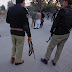 Bom Membunuh 2 Orang Diluar Konsulat Iran di Pakistan