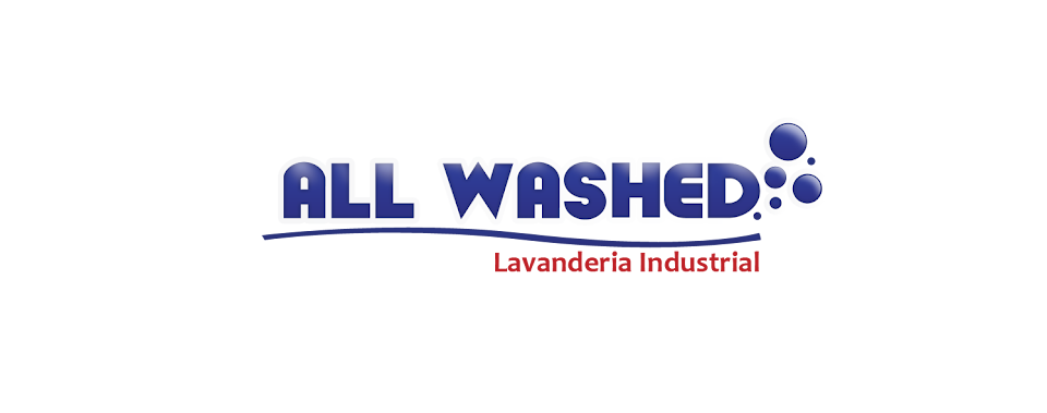 All Washed Lavanderia