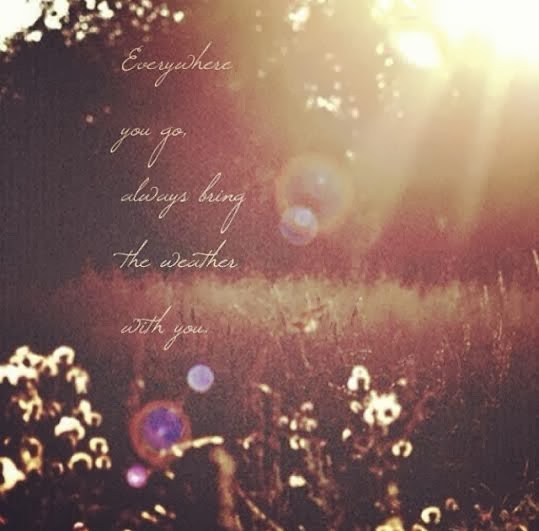 Sweet Tea and Sunshine: Instagram quotes