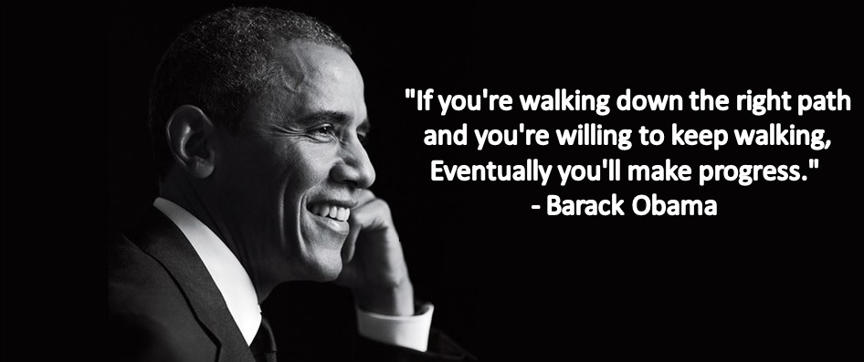 Barack Obama Quotes On Life