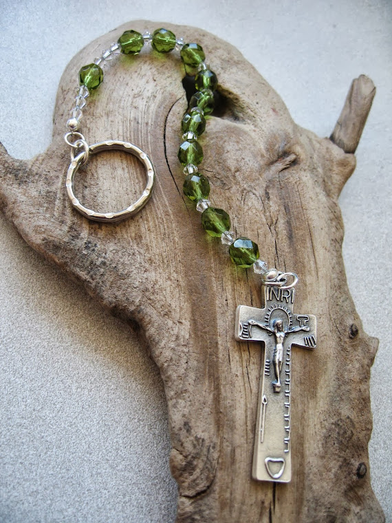 Irish Penal Rosary