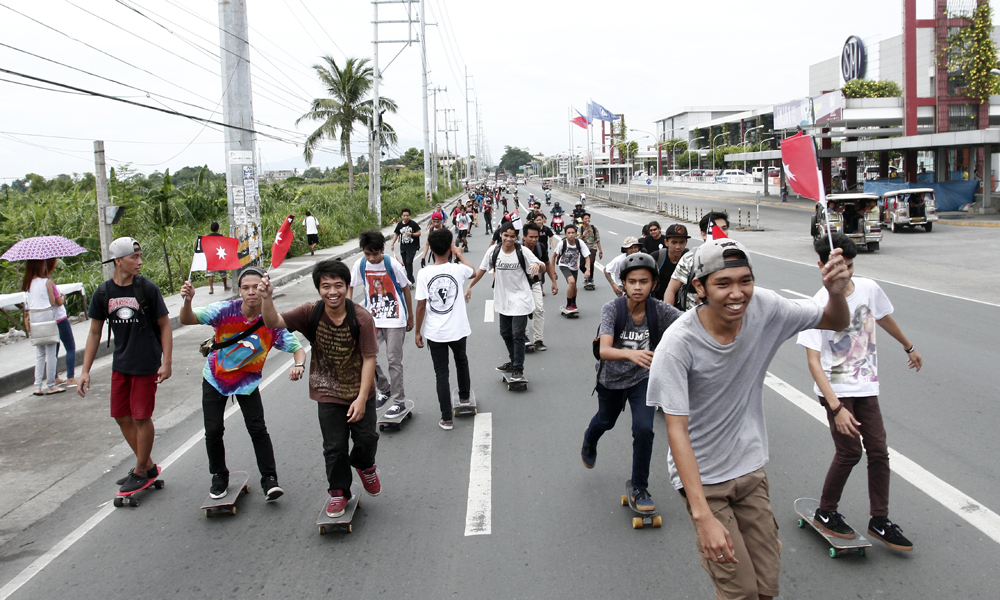 Purveyr Dc Global Skate Jam 2015 Recap
