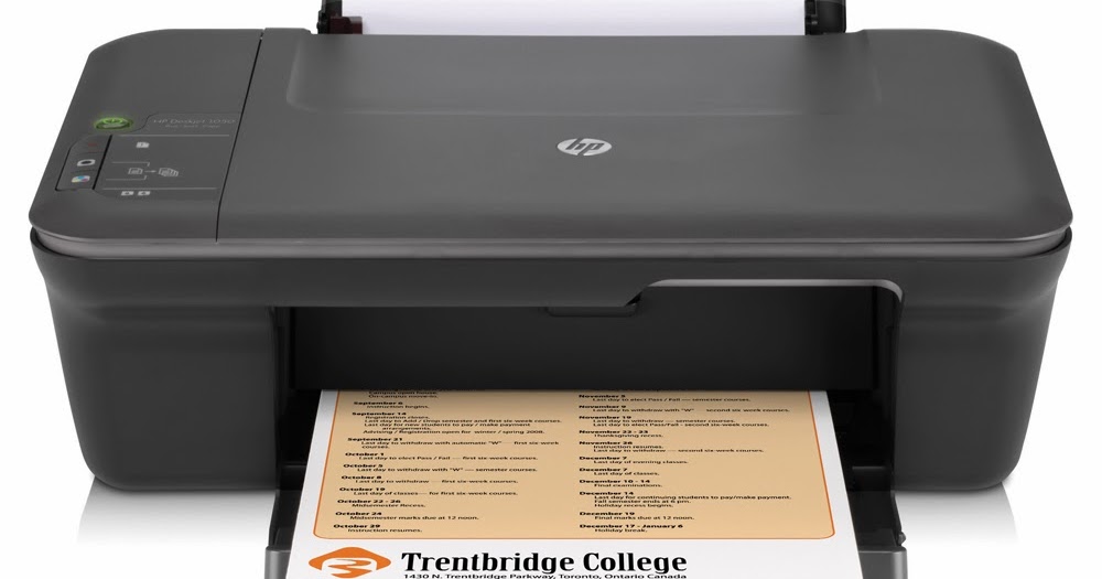 Скачать Драйвера Принтер Hp F4583