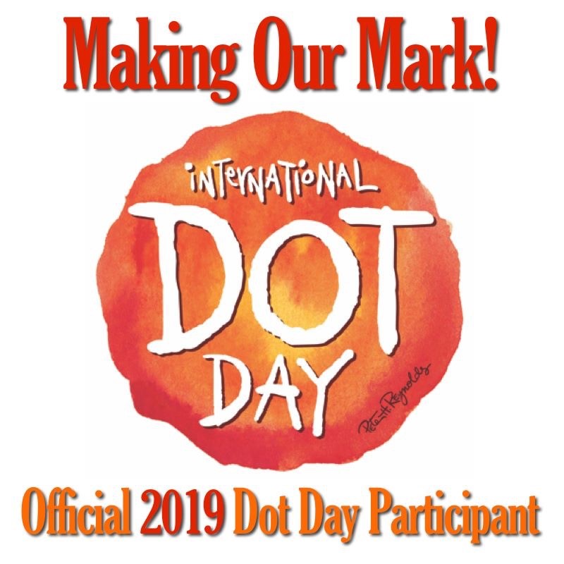 International Dot Day