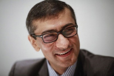 Nokia Punya CEO Baru