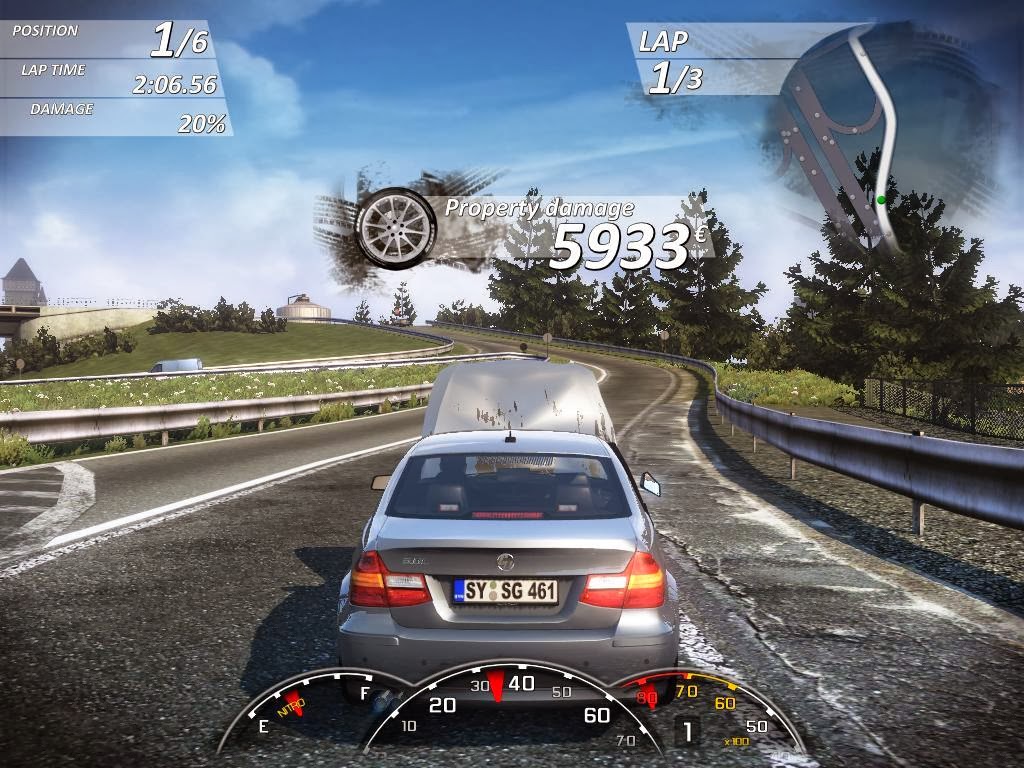 online pc racing games free play now