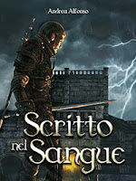 Compra "Scritto nel Sangue" su Amazon