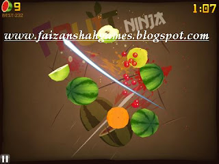 Fruit ninja hd cheats