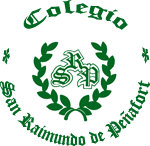 CURSO 2º PRIMARIA Colegio San Raimundo de PEÑAFORT