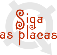 Siga as Placas | Dicas de Londres