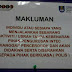 KENYATAAN DARI TIMBALAN PENGARAH INTEC UiTM MENGENAI 'NOTIS LARANGAN USRAH'