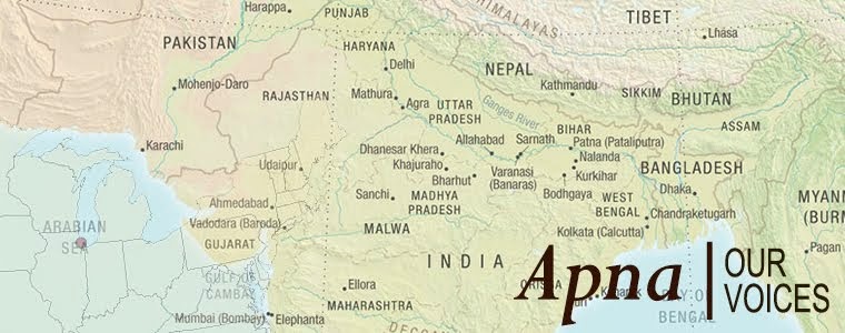Apna | Our Voices