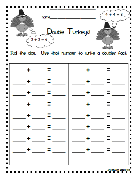 Mrs. Brinkman's Blog: November 2012