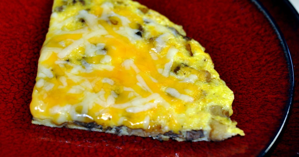 Steak and Potato Frittata Taste As You Go