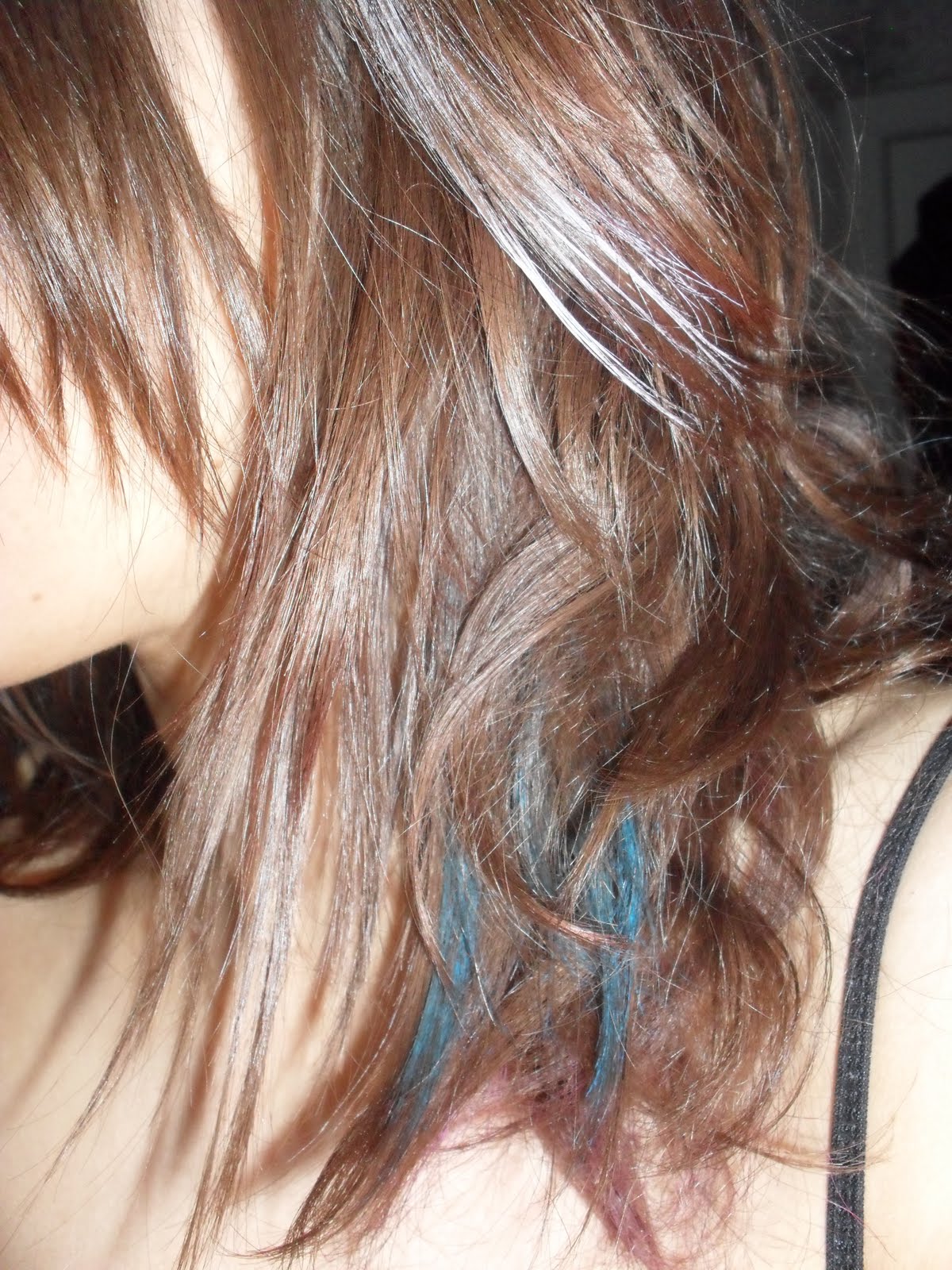 Colour Xtreme Hair Art Sprays Pretty Giddy Lifestyle