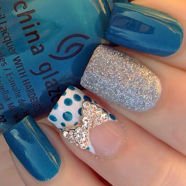 nails nail art