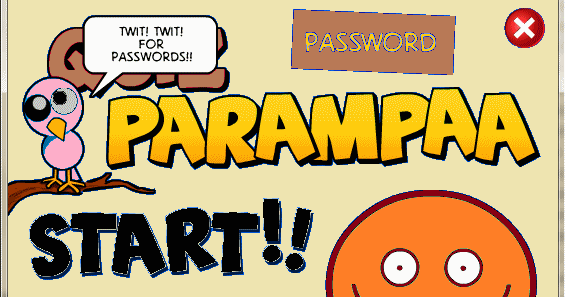 Tempat Download Quiz Parampaa Password Quiz Parampaa 1,2
