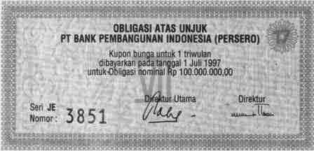 Pilihan saham misc waran