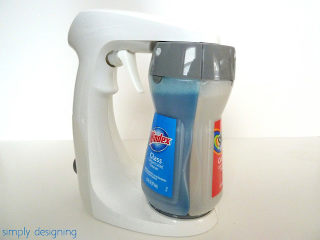 smart twist cleaning 01 | 5 Spring Cleaning Tips with a "Smart Twist" | 19 |