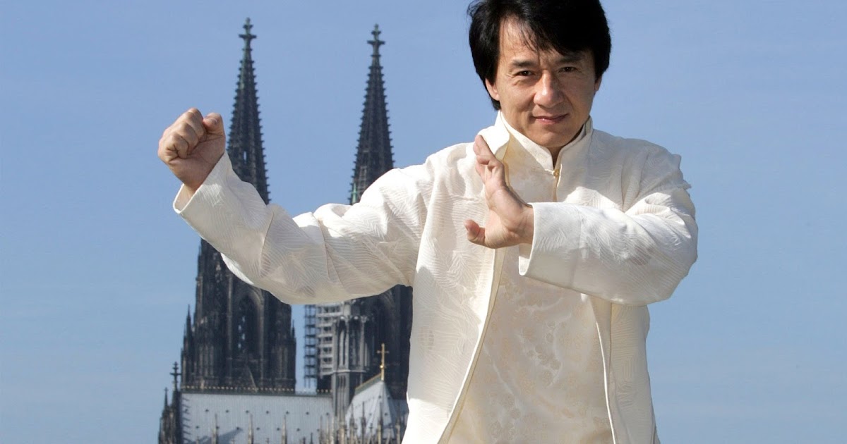 jackie chan the foreigner jackie chan the foreigner