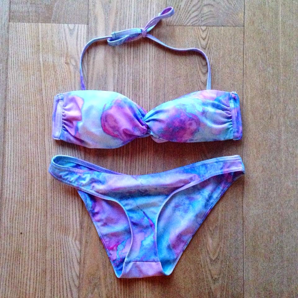 ASOS BIKINI