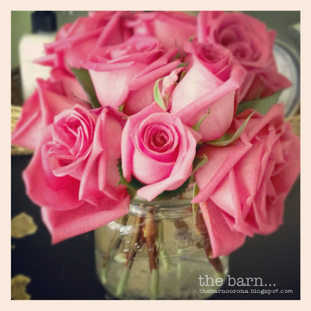 the barn... just because...