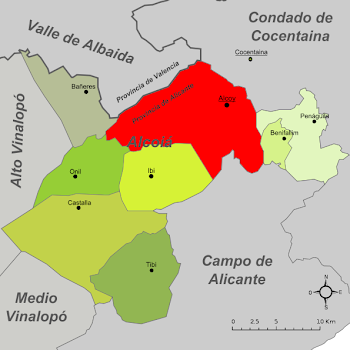 Situación Geográfica