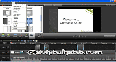 Free Download Camtasia Studio 5.0.0 Free Download Camtasia Studio 5.0.0