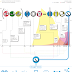 Can You Explain in details about modern History of Human Communication (Infographic)