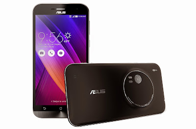 Harga Asus Zenfone Zoom