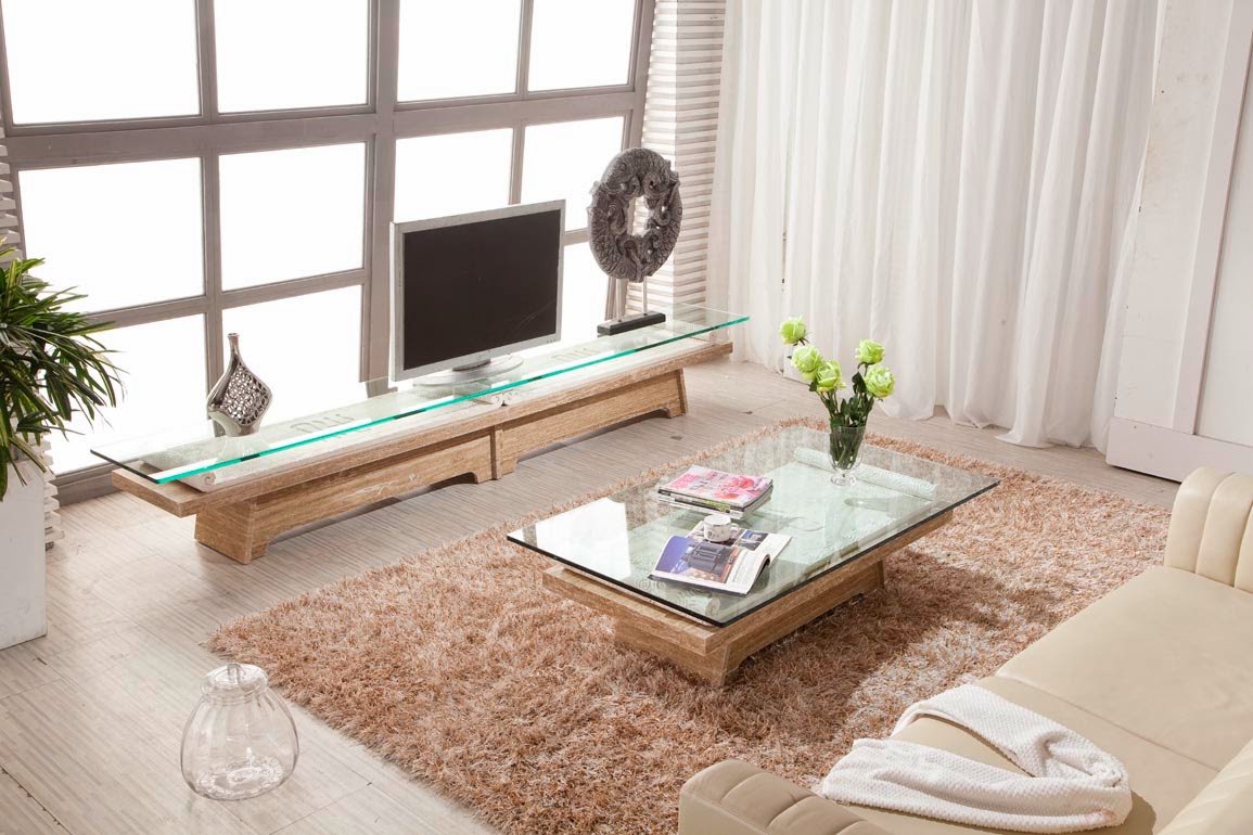 White Living Room Furniture Sets