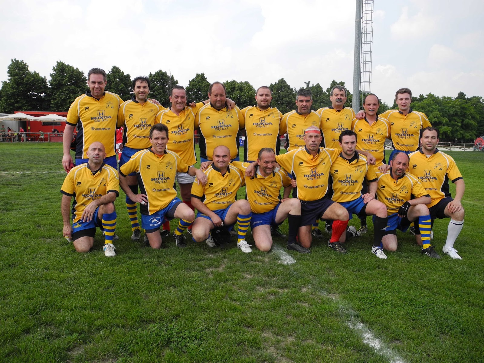 club di più castelfranco