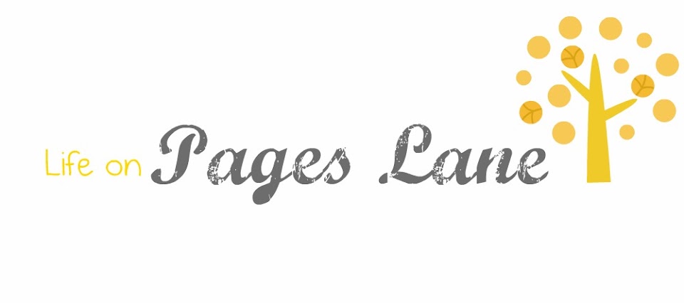 Pages Lane