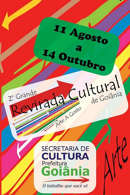 revirada cultural 2011