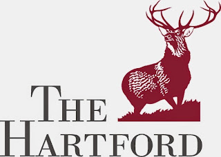 The Hartford Insurance official logo