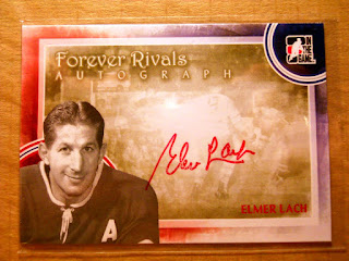 Elmer Lach