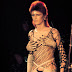 David Bowie is - Exposition - Philarmonie de Paris - du 02/03 au 31/05/2015 