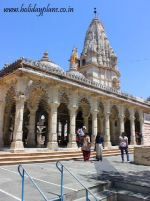 Magnificent architecture of Sudamapuri Temple Magnificent architecture of Sudamapuri Temple