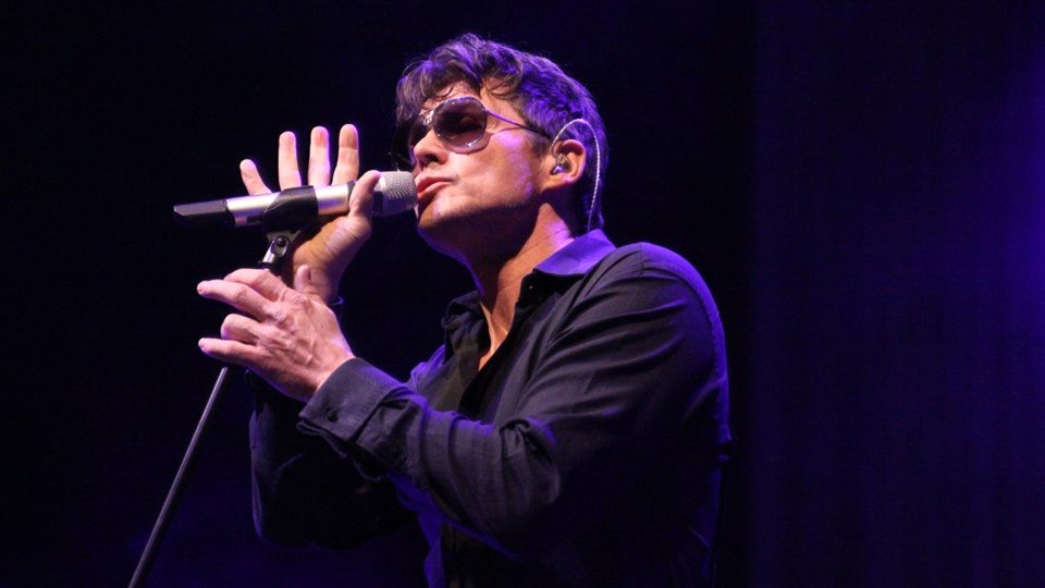 a-ha - Forever Not Yours a-ha - Forever Not Yours