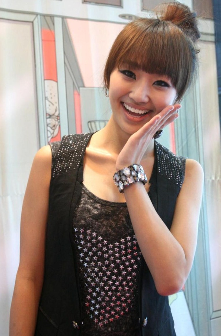 K-Pop Ranter