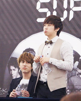 KyuMin ^^