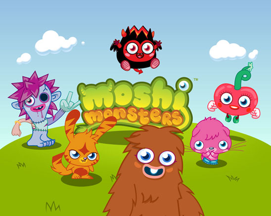 Moshi