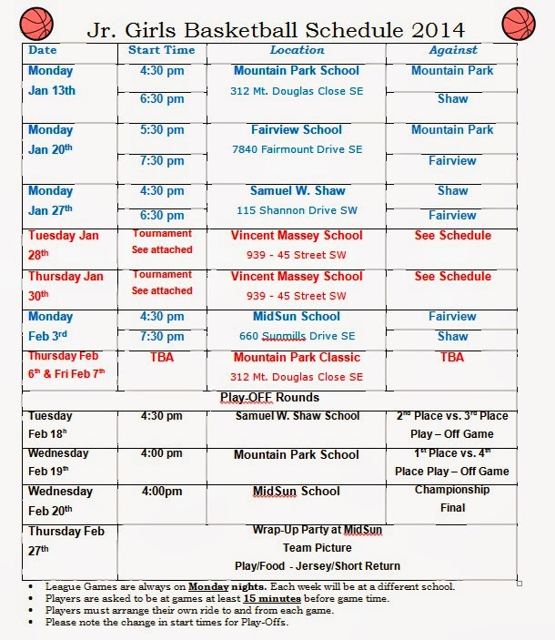 midsun school blog basketball game schedules for 2014 basketball game schedule maker
