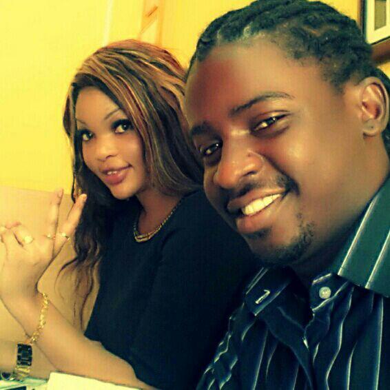 Baada ya Kajala Kutoka Jela Mapenzi yake na Petit Man yawa Live live