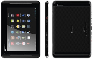 Micromax Funbook Infinity Price