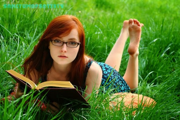 A linda ruiva Kristen (Sovngarde) Sanctum of Satiety Devin - fotografia - ruiva linda sovngarde tumblr Kristen