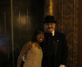 The Happy Hour Tour Next Door Lounge