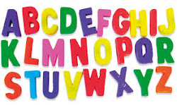 ALPHABET