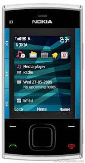 Hp Nokia