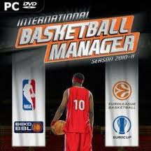 International Basketball Manager Season 2010-2011 ENG Repack